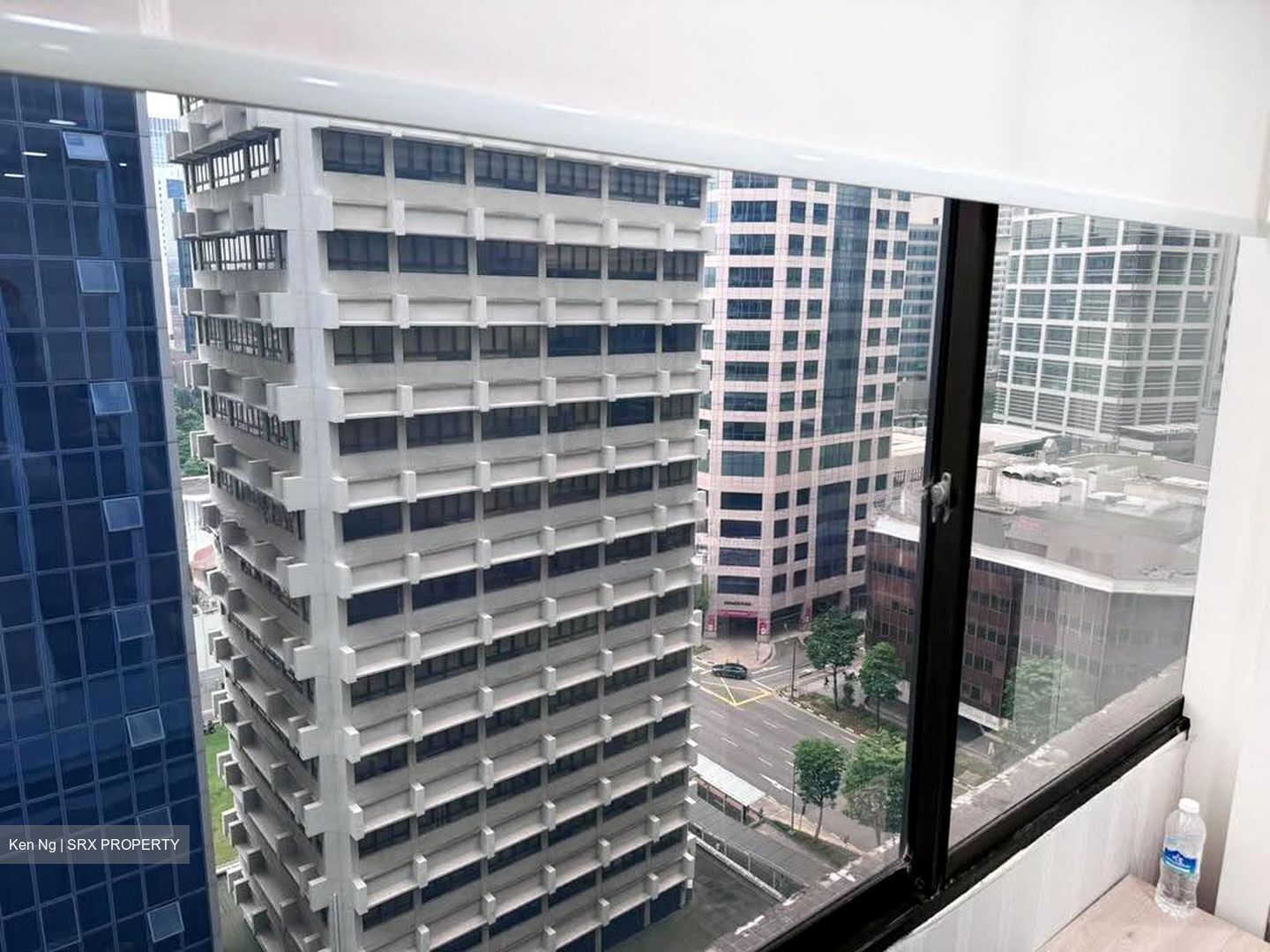 Tong Eng Building (D1), Office #609503441